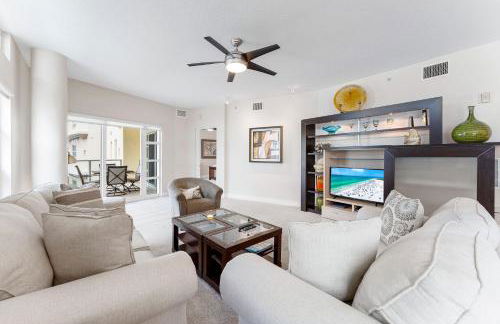 Crescent Condos By Beachside Management - Foto 53