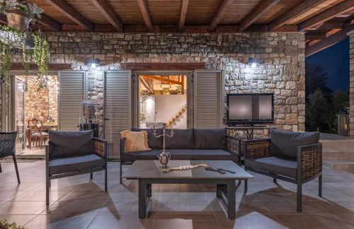 PIETRA VILLA Akoli beach - Foto 23