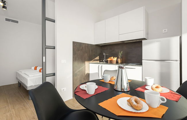 Residence Del Mar Emotion - Foto 34