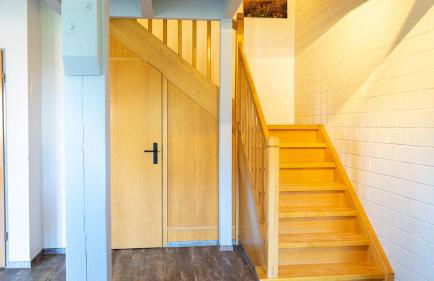 Deichblick - Landlust Osterwarf - Foto 8