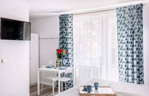 APARTEL Piaseczno - Foto 70