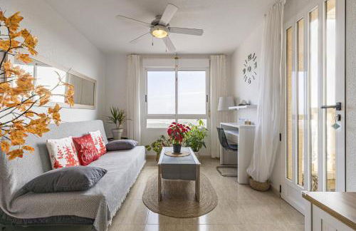 El Encanto de Val-calma y vistas al mar- Bolnuevo - Foto 27