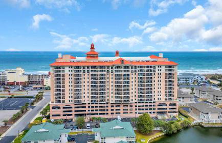 Tilghman Resort Ocean View Paradise Aw Lazy River & Indoor Outdoor Pools - Foto 1