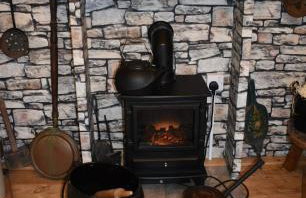 The Wizards Cauldron -Harry Potter Themed - Foto 29