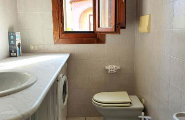 La casa di Mara - Appartamento in zona residenziale a pochi minuti da Cala Liberotto - Foto 18