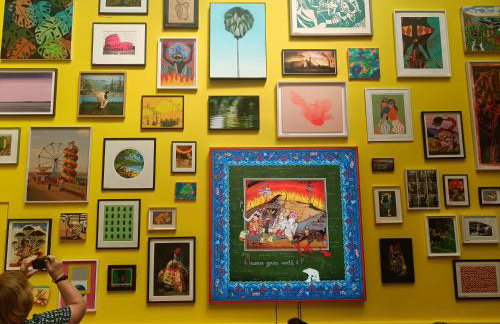 The Camden Hideaway - Foto 32