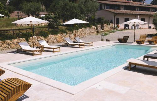 Tenuta di Vico Moricino - Foto 51