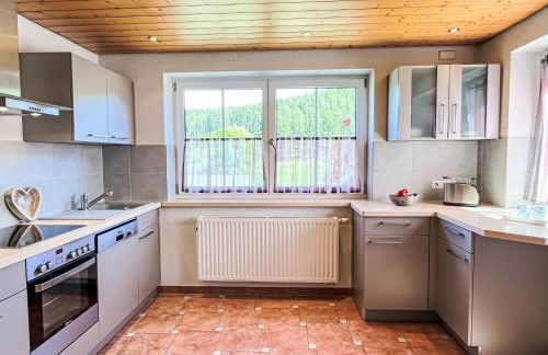 Apartment Fewo Knöpfle by Interhome - Foto 24