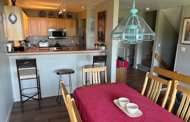 Forest Park 3 Bed 4 Bath Townhome - Foto 38