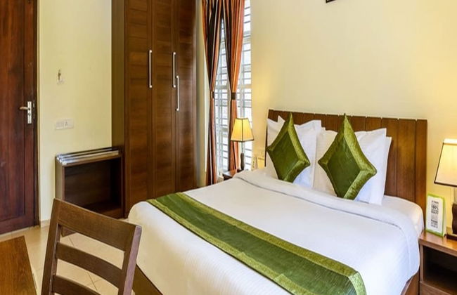 MySpace Express Oleander Service Apartment - Foto 5