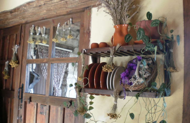 Mas de l'Arlequi Casa rural - Foto 34