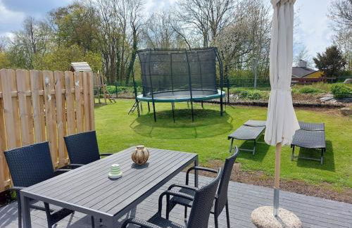 Upper deck Comfortable holiday residence - Foto 4