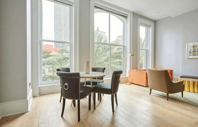 The Harlequin by AvantStay - Foto 44