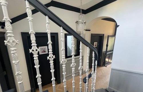 'Clyde' in ApartNest Auchterarder - Foto 36