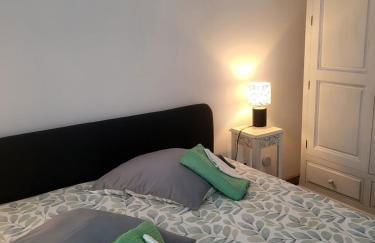 Maison BRIALI avec Jacuzzi espace détente - Photo 3