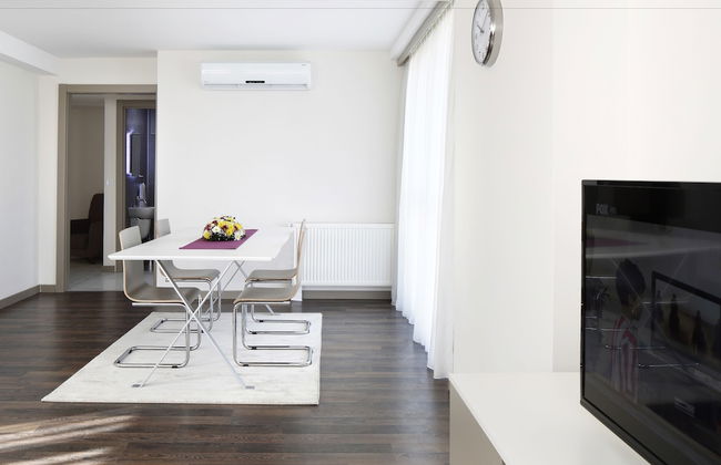 Prime Suites - Foto 20