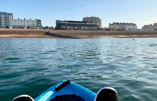 KIRA Beach House, Hove Beach - Foto 40