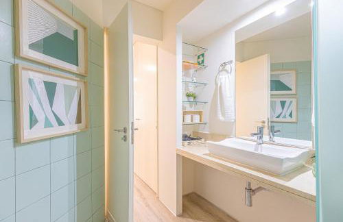 Marilia's Garden Apartment - Foto 4