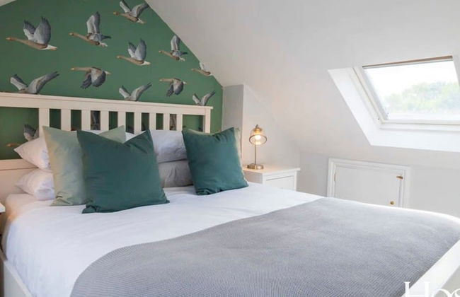 Marlow s Hidden Gem - Foto 7