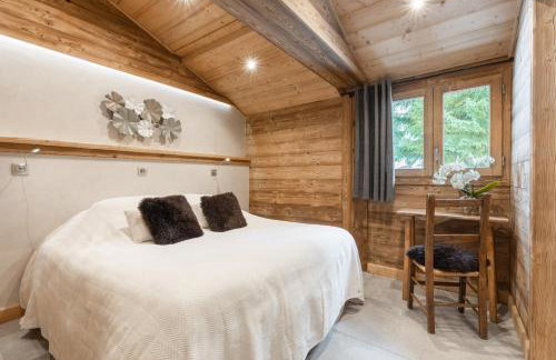 Chalet Karavi - Foto 4