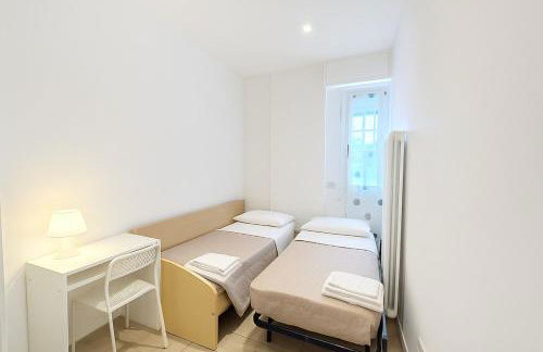 Monica s house a 150mt dal mare Free Parking - Foto 15