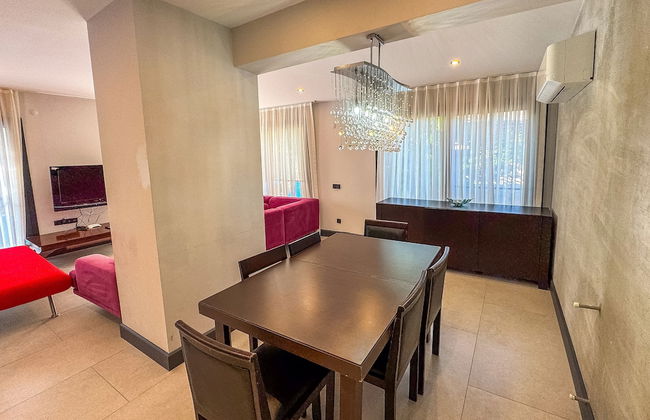 Villa Talia - Photo 28