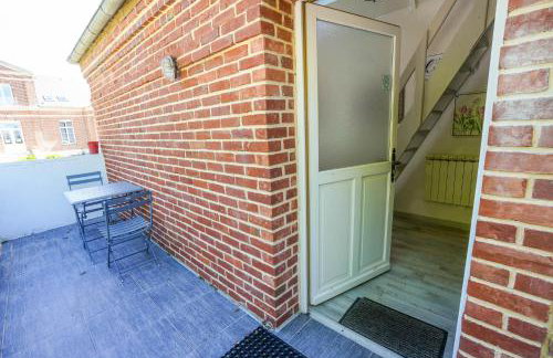 Château des Lumières Gîte et gîte insolite - Foto 68