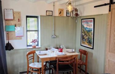 Milking Shed Cottage - Foto 13