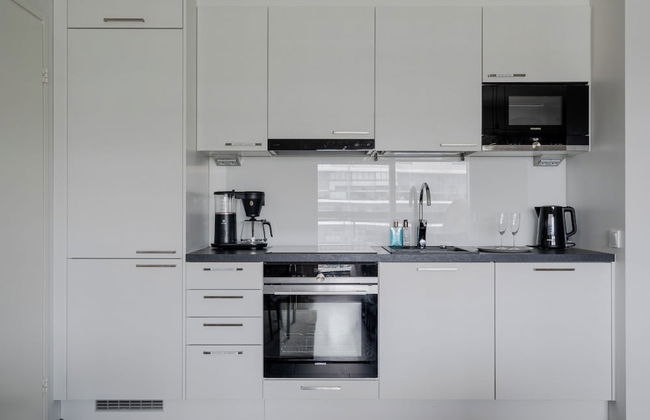 Modern 1BR Apartment with best location - Foto 11