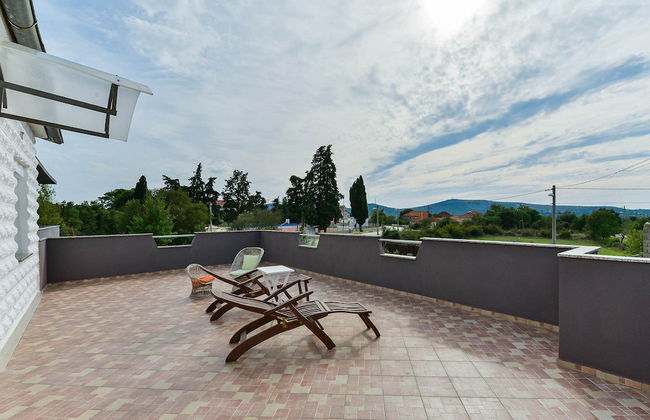 Holiday Home Noa - Foto 21