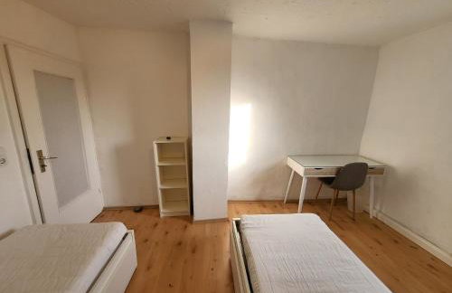 Maisonette im Hof Krupp - Foto 8