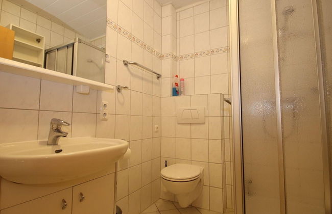 Bungalow, Dornumersiel - Foto 12