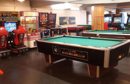 Apartment Albaré Residence - Foto 22