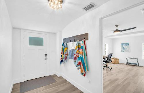 Waterfront Fishing Pier - The Pier Cottage - Foto 10