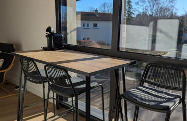 Pré Madame, Terrasse, Parking - Foto 16