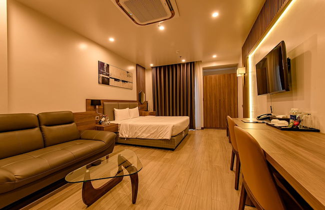 Zen Riverside Hotel & Residences - Foto 7