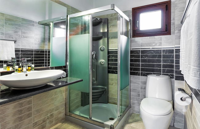 Nereides Hotel - Foto 21