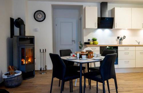 Ferienhof Grönheim - Dachsbau - Foto 1