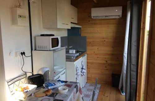 Chalet piscine montech - Foto 9