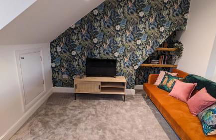 Stylish Condo on Victorian Seafront, Voyagers Rest Bexhill - Foto 59