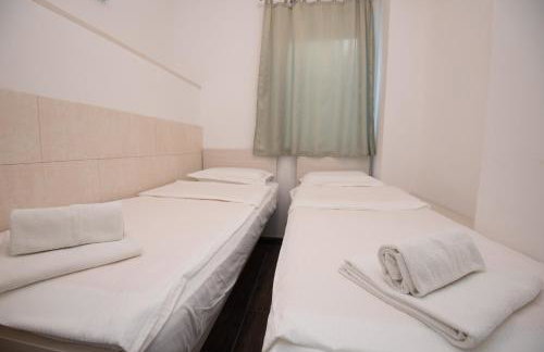 Apartments Vela Sollis - Foto 58