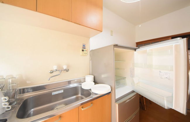 Tarbo's House Surugamachi : Near JR Nara Station 10ppl - Foto 21