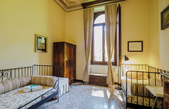 Villa Montale Apartment I Limoni - Foto 7