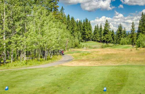 Northstar Gold Bend Retreat - Foto 27