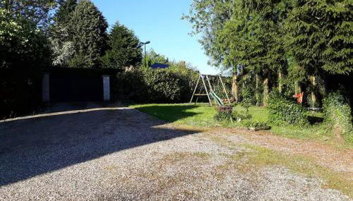 Gîte La Bakata à Danestal près de Deauville - Foto 5