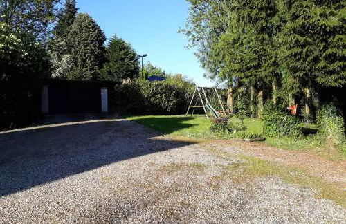 Gîte La Bakata à Danestal près de Deauville - Foto 5