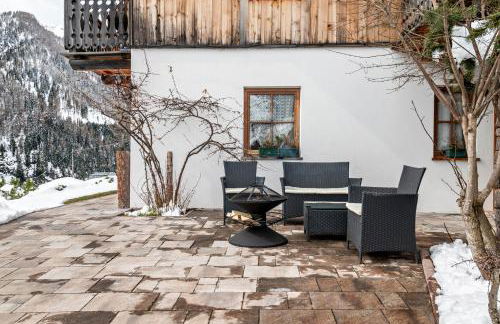 Agriturismo El Cirum Pelmo - Foto 5