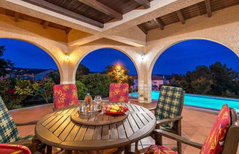 Amazing Home In Marcelji With Wifi - Foto 16