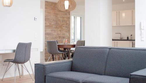 Penthouse M - Foto 5