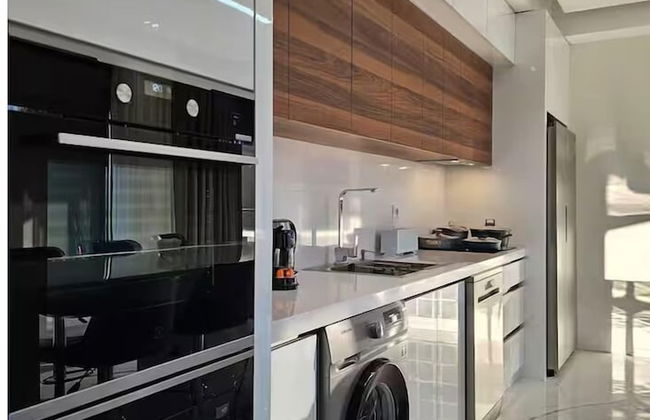 Lux House in Archi Tbilisi - Foto 16